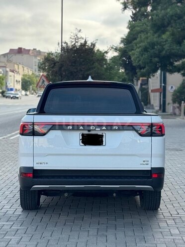 Radar RD6 2022, 17,000 km - 0.3 l - Bakı