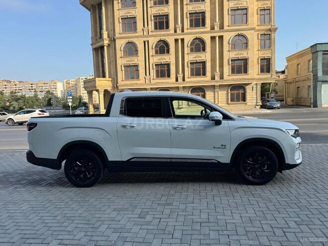 Radar RD6 2022, 17,000 km - 0.3 l - Bakı