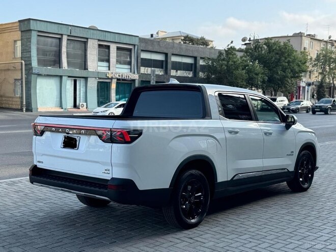 Radar RD6 2022, 17,000 km - 0.3 l - Bakı