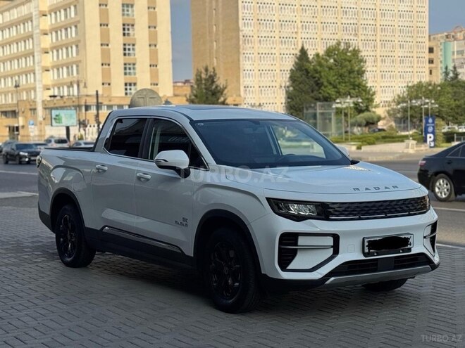 Radar RD6 2022, 17,000 km - 0.3 l - Bakı