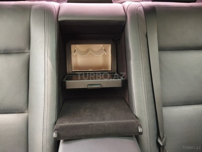 Mercedes S 350 2010, 209,500 km - 3.5 л - Bakı