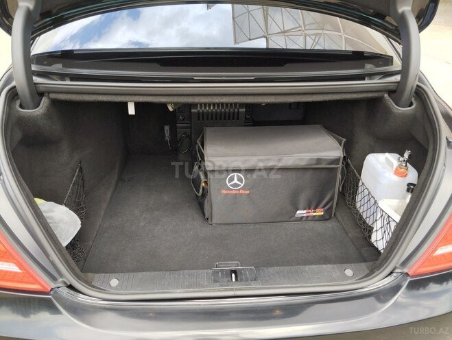 Mercedes S 350 2010, 209,500 km - 3.5 л - Bakı