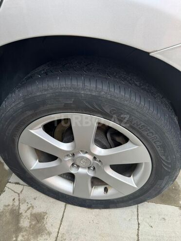 Hyundai Santa Fe 2008, 283,436 km - 2.0 l - Bakı
