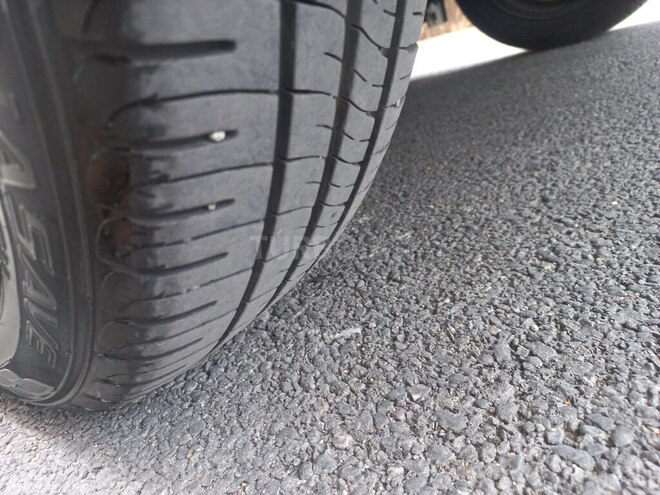 Toyota Aqua 2019, 65,286 km - 1.5 л - Bakı