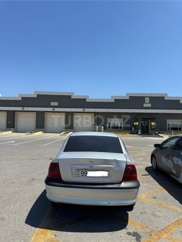 Opel Vectra 1996, 608,102 km - 1.8 l - Bakı