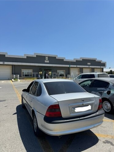 Opel Vectra 1996, 608,102 km - 1.8 l - Bakı