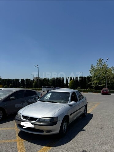 Opel Vectra 1996, 608,102 km - 1.8 l - Bakı