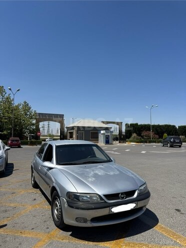 Opel Vectra 1996, 608,102 km - 1.8 l - Bakı