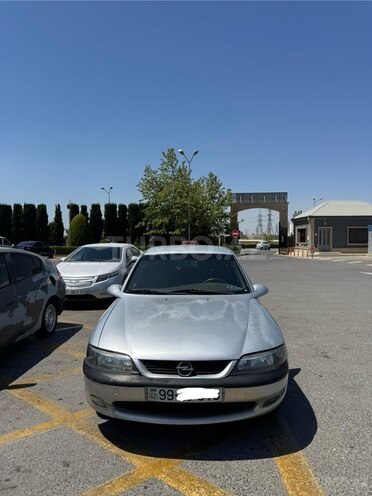 Opel Vectra 1996, 608,102 km - 1.8 l - Bakı