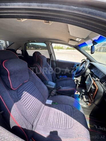 Opel Vectra 1996, 608,102 km - 1.8 l - Bakı