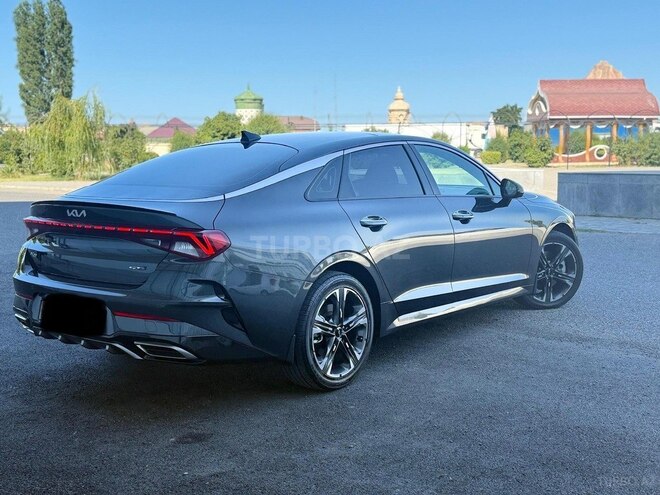 Kia K5-7