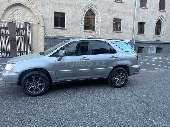 Lexus RX 300 1999, 280,000 km - 3.0 l - Bakı