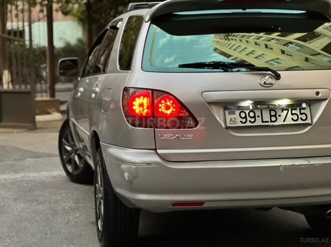 Lexus RX 300 1999, 280,000 km - 3.0 l - Bakı