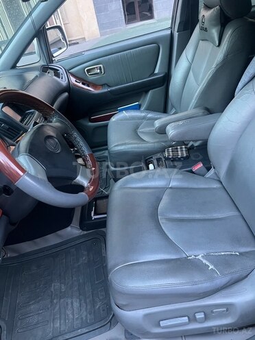 Lexus RX 300 1999, 280,000 km - 3.0 l - Bakı