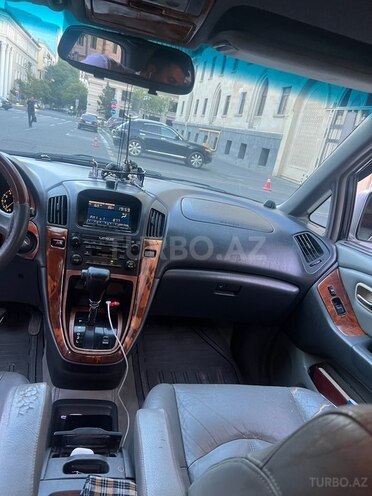 Lexus RX 300 1999, 280,000 km - 3.0 l - Bakı