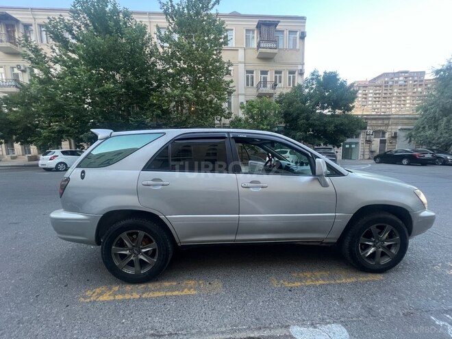 Lexus RX 300 1999, 280,000 km - 3.0 l - Bakı