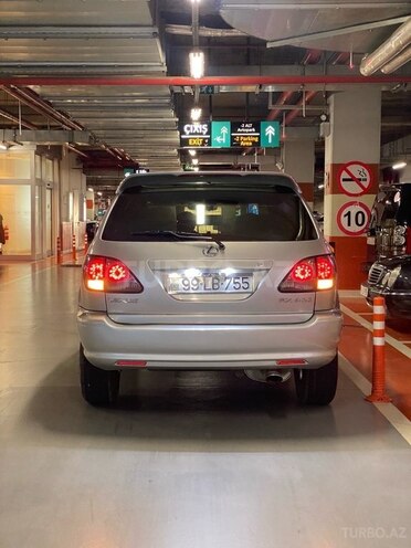Lexus RX 300 1999, 280,000 km - 3.0 l - Bakı