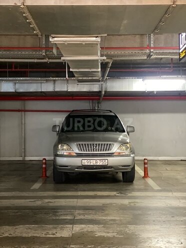 Lexus RX 300 1999, 280,000 km - 3.0 l - Bakı