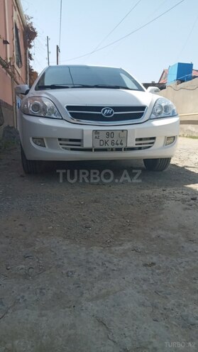 Lifan 520 2010, 345,000 km - 1.6 l - Bakı