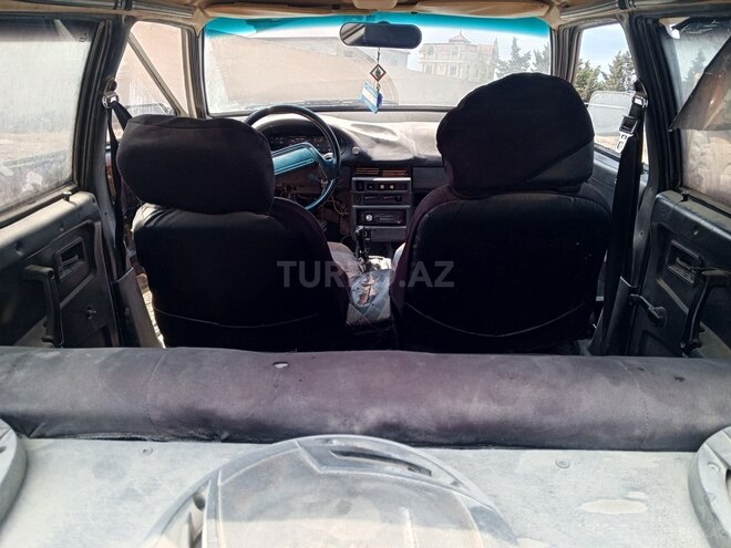 LADA (VAZ) 2109 1989, 288,000 km - 1.5 л - Bakı