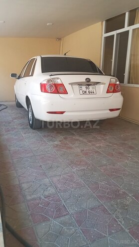 Lifan 520 2010, 345,000 km - 1.6 l - Bakı