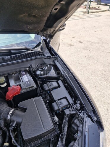Ford Fusion (North America) 2016, 193,000 km - 1.5 l - Bakı