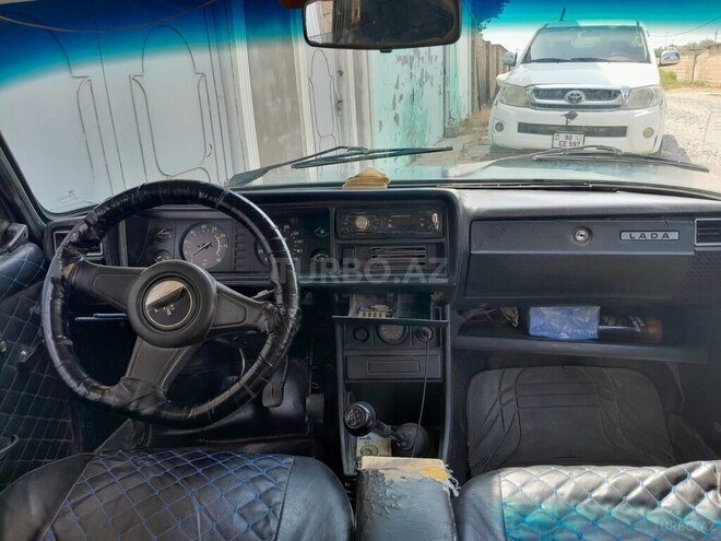 LADA (VAZ) 2107 2005, 313,000 km - 1.6 l - Neftçala