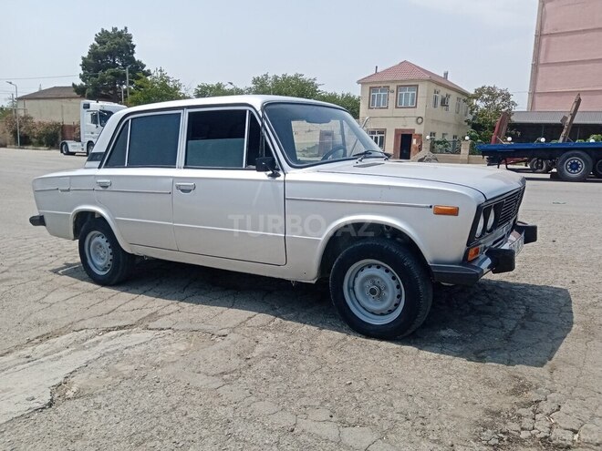LADA (VAZ) 2106 2003, 256,000 km - 1.5 l - Salyan
