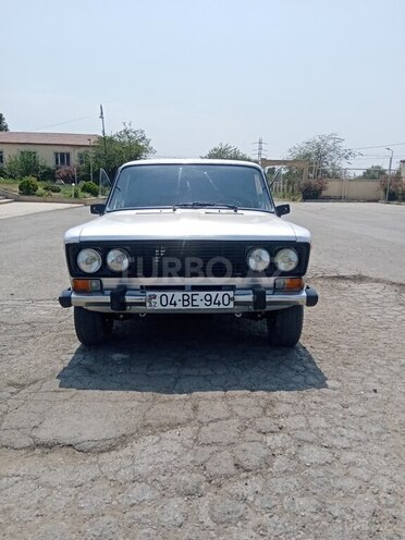 LADA (VAZ) 2106 2003, 256,000 km - 1.5 l - Salyan