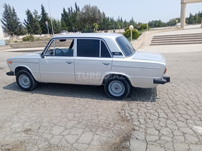 LADA (VAZ) 2106 2003, 256,000 km - 1.5 l - Salyan