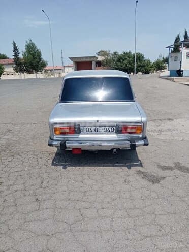 LADA (VAZ) 2106 2003, 256,000 km - 1.5 l - Salyan