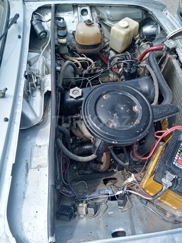 LADA (VAZ) 2106 2003, 256,000 km - 1.5 l - Salyan