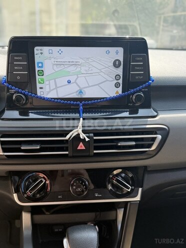 Kia Seltos 2020, 52,000 km - 2.0 l - Bakı