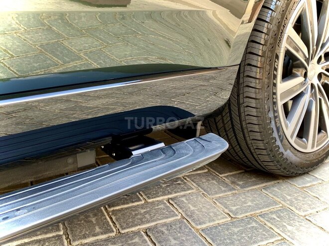 Land Rover Range Rover 2025, 900 km - 3.0 л - Bakı