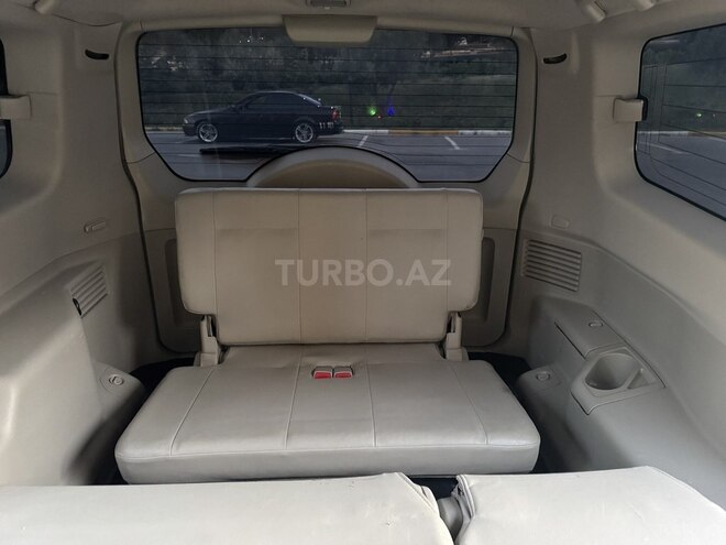 Mitsubishi Pajero 2008, 206,425 km - 3.0 l - Bakı