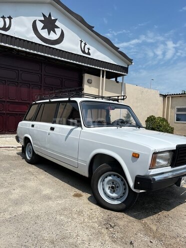 LADA (VAZ) 2104 2004, 137,000 km - 1.6 l - Bakı