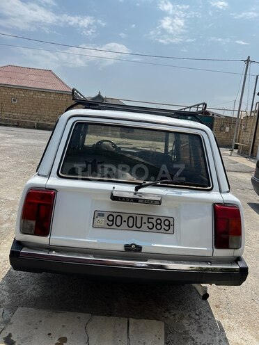 LADA (VAZ) 2104 2004, 137,000 km - 1.6 l - Bakı