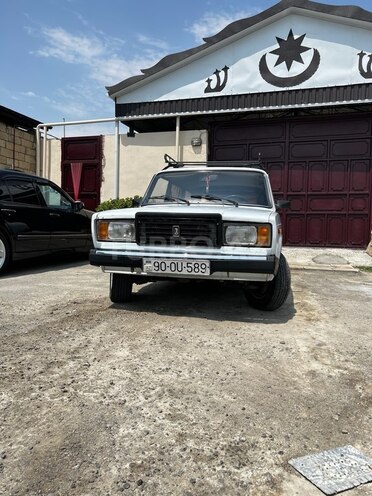 LADA (VAZ) 2104 2004, 137,000 km - 1.6 l - Bakı