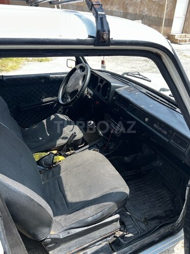 LADA (VAZ) 2104 2004, 137,000 km - 1.6 l - Bakı