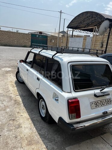 LADA (VAZ) 2104 2004, 137,000 km - 1.6 l - Bakı