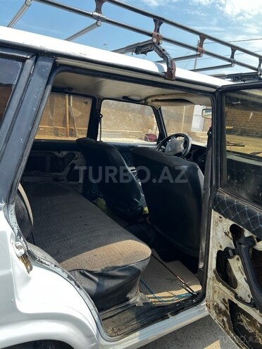 LADA (VAZ) 2104 2004, 137,000 km - 1.6 l - Bakı