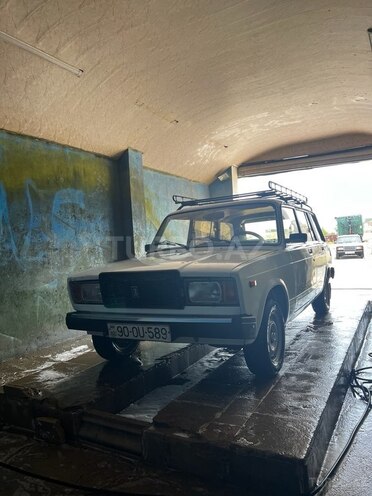 LADA (VAZ) 2104 2004, 137,000 km - 1.6 l - Bakı