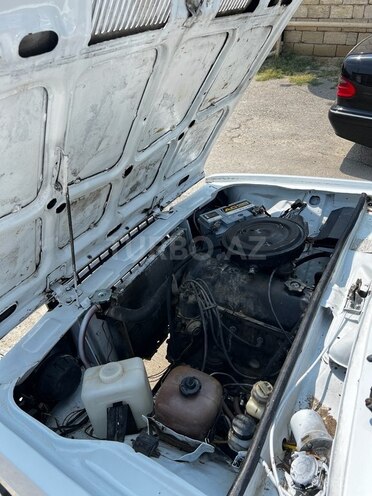 LADA (VAZ) 2104 2004, 137,000 km - 1.6 l - Bakı