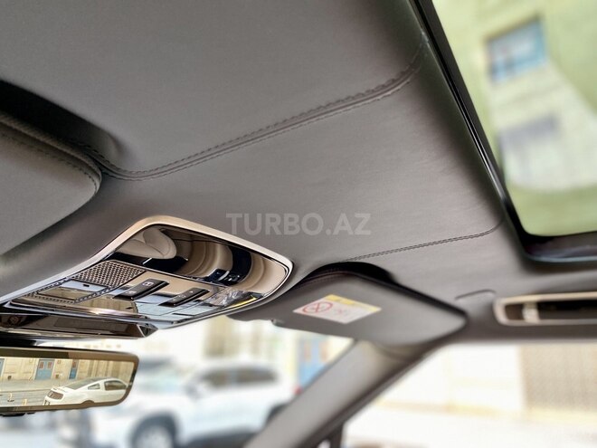 Land Rover Range Rover 2025, 900 km - 3.0 л - Bakı