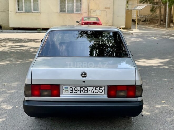Tofas Sahin-7