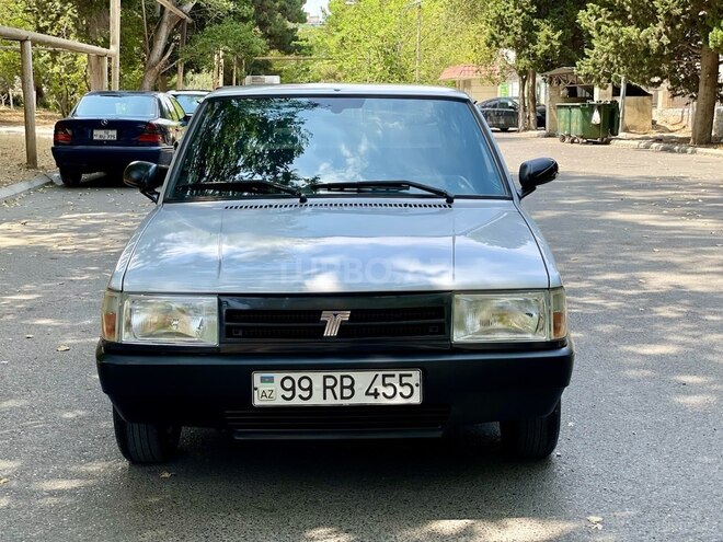 Tofas Sahin-1