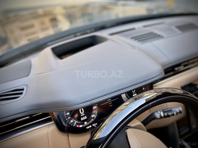 Land Rover Range Rover 2025, 900 km - 3.0 л - Bakı