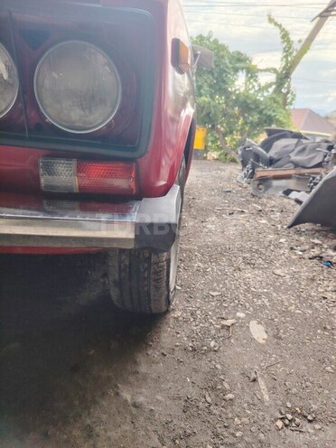 LADA (VAZ) 2106 1984, 599,809 km - 1.3 l - Gəncə