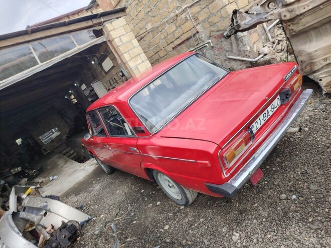 LADA (VAZ) 2106 1984, 599,809 km - 1.3 l - Gəncə