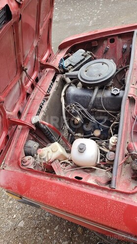 LADA (VAZ) 2106 1984, 599,809 km - 1.3 l - Gəncə